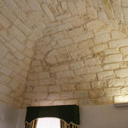 Rooms Dimora Arco - Affitti Brevi Italia Monte SantʼAngelo Eksteriør bilde