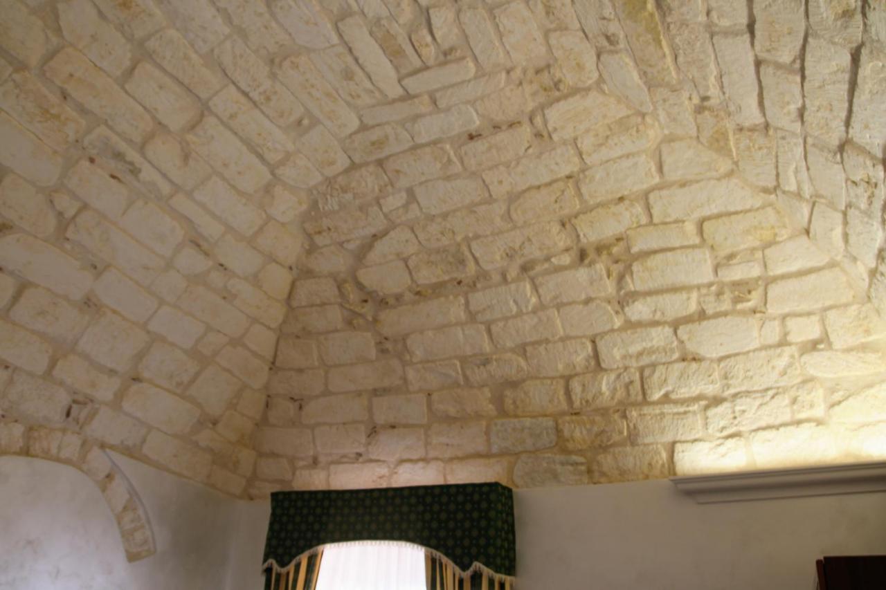 Rooms Dimora Arco - Affitti Brevi Italia Monte SantʼAngelo Eksteriør bilde