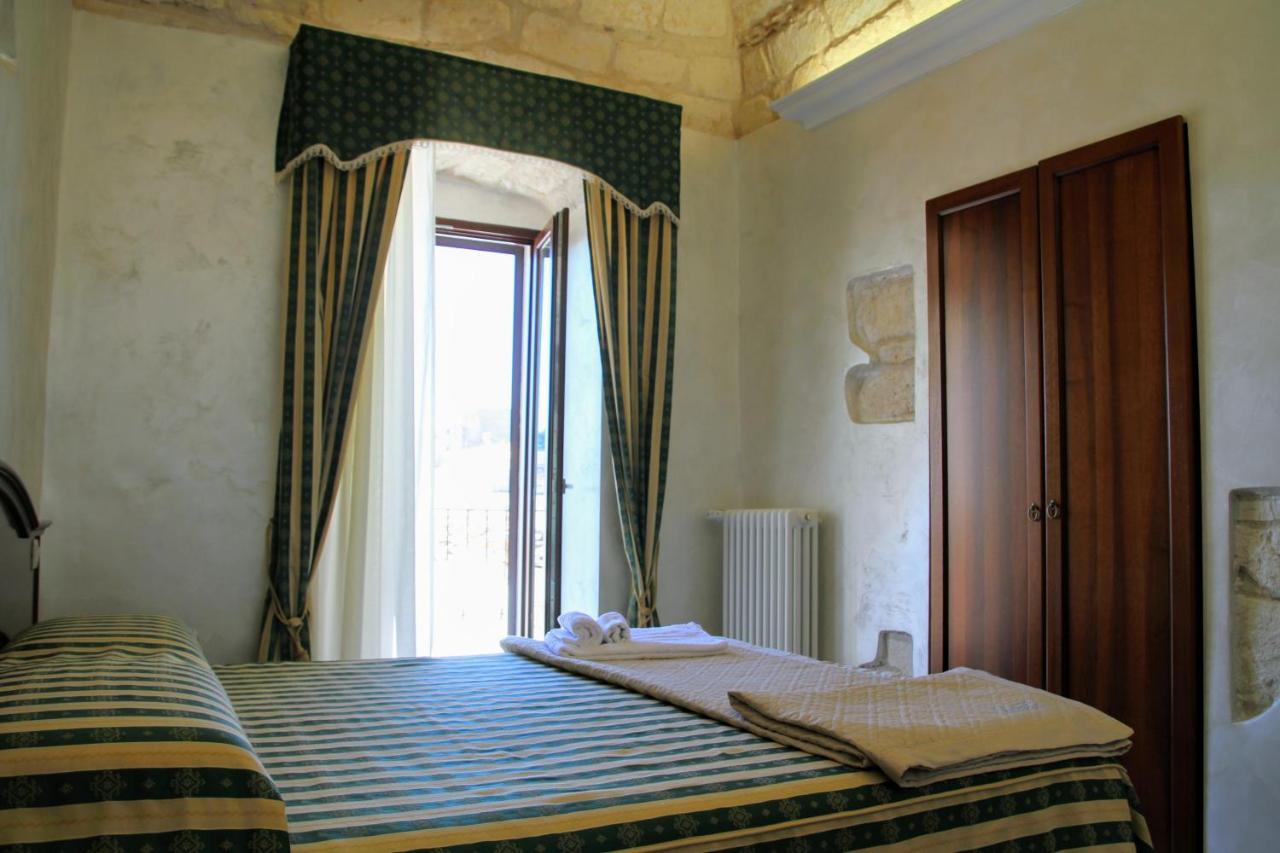 Rooms Dimora Arco - Affitti Brevi Italia Monte SantʼAngelo Eksteriør bilde