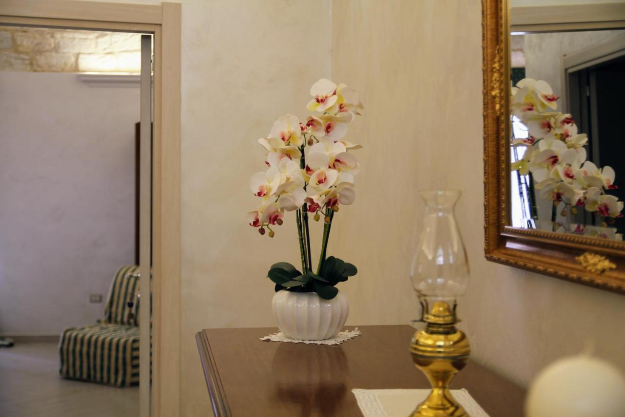 Rooms Dimora Arco - Affitti Brevi Italia Monte SantʼAngelo Eksteriør bilde