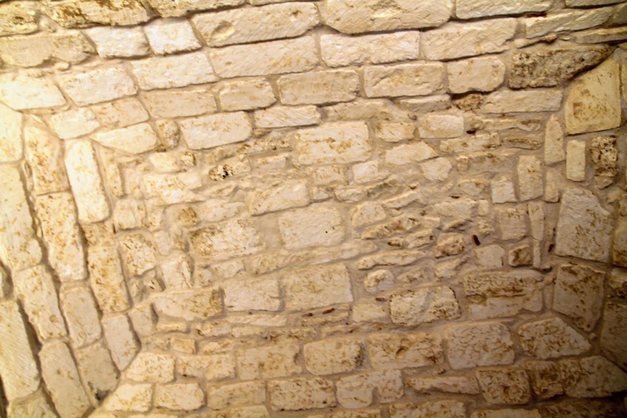 Rooms Dimora Arco - Affitti Brevi Italia Monte SantʼAngelo Eksteriør bilde