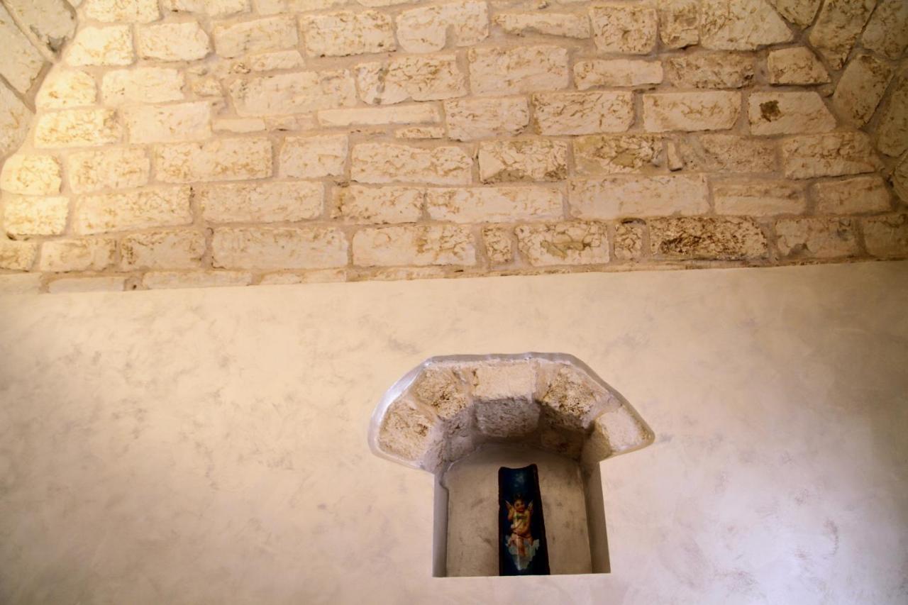 Rooms Dimora Arco - Affitti Brevi Italia Monte SantʼAngelo Eksteriør bilde