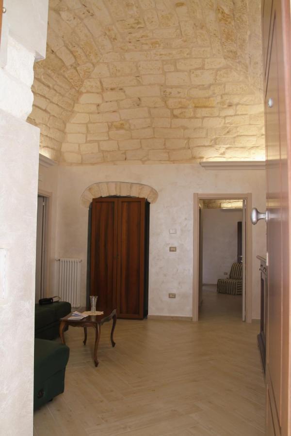 Rooms Dimora Arco - Affitti Brevi Italia Monte SantʼAngelo Eksteriør bilde
