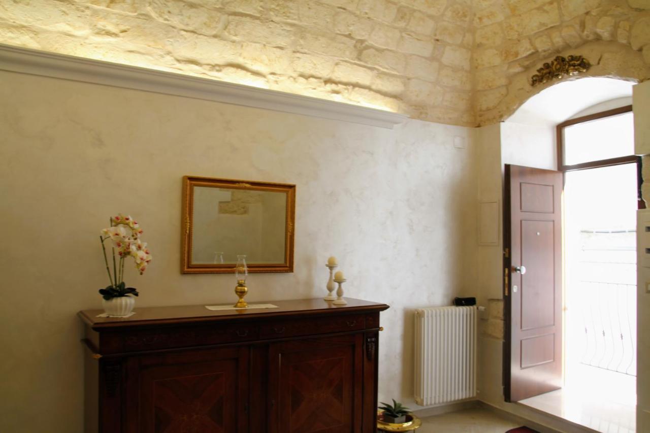 Rooms Dimora Arco - Affitti Brevi Italia Monte SantʼAngelo Eksteriør bilde