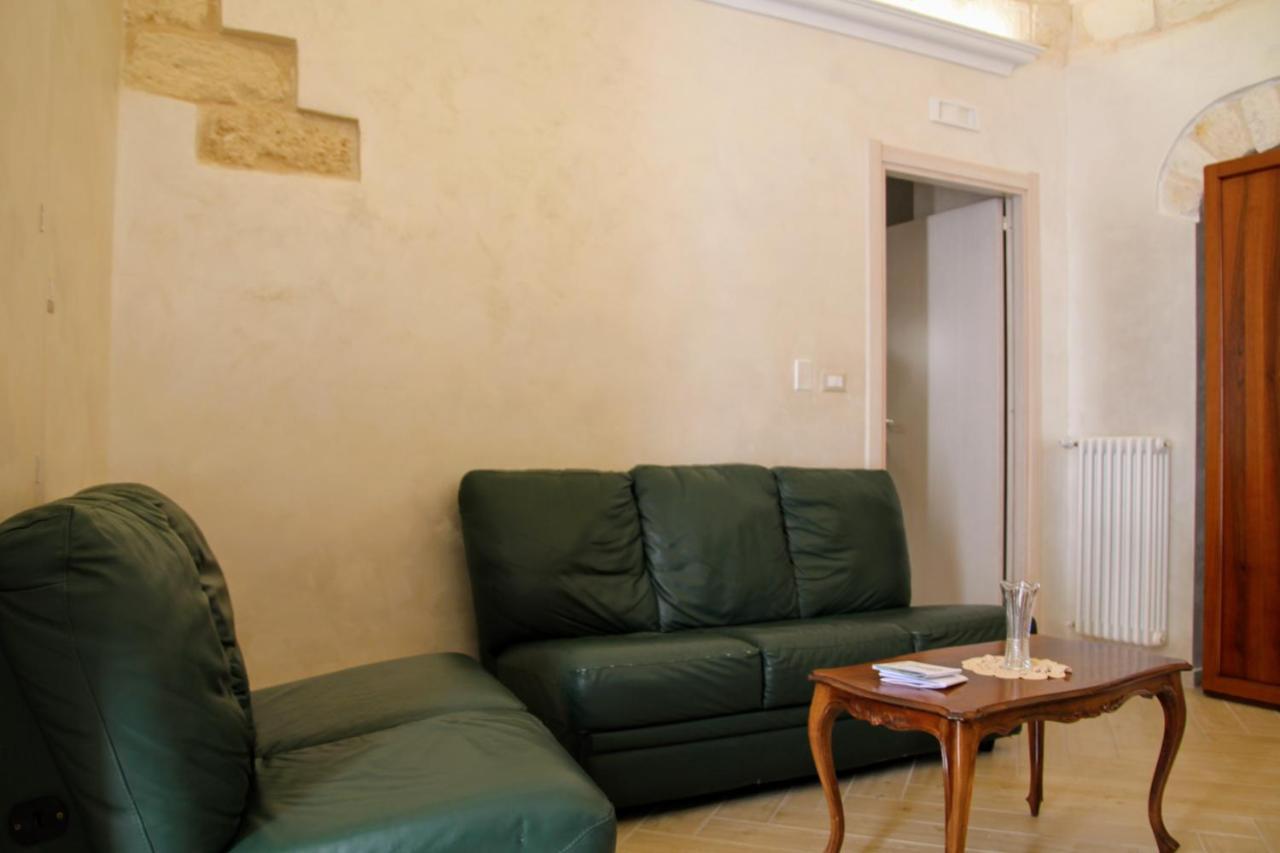 Rooms Dimora Arco - Affitti Brevi Italia Monte SantʼAngelo Eksteriør bilde