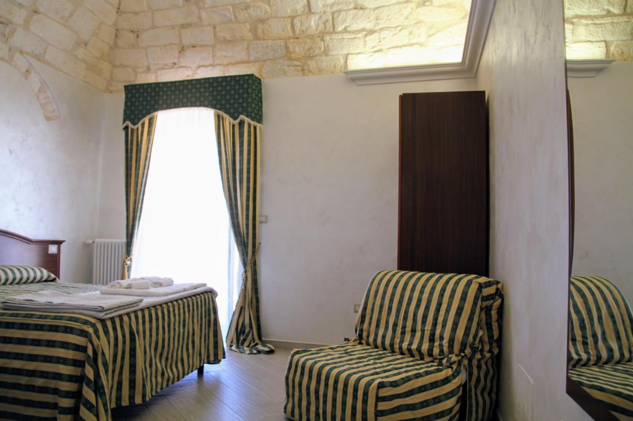 Rooms Dimora Arco - Affitti Brevi Italia Monte SantʼAngelo Eksteriør bilde