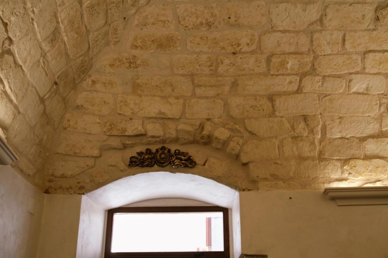 Rooms Dimora Arco - Affitti Brevi Italia Monte SantʼAngelo Eksteriør bilde