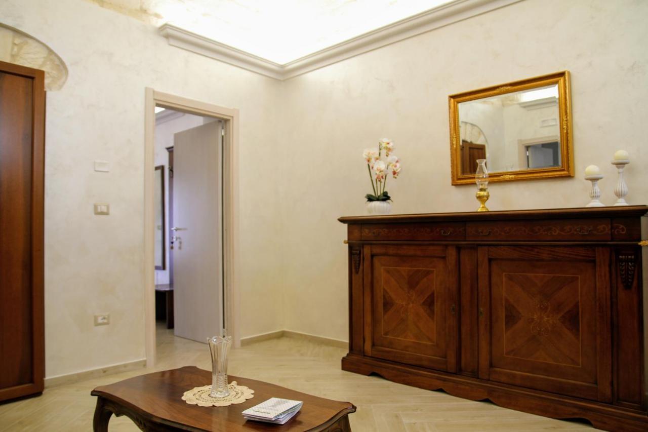 Rooms Dimora Arco - Affitti Brevi Italia Monte SantʼAngelo Eksteriør bilde